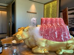 -尚海豆捞(乐虹坊店)