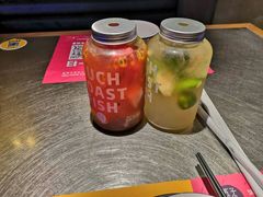 -匠子烤鱼(桫椤湾店)