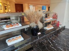 -棕榈岛海鲜自助餐厅(虹桥迎宾馆店)