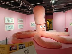 -正佳自然科学博物馆