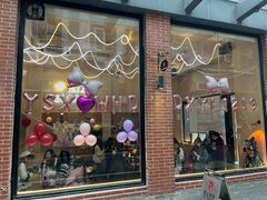 -樹夏shhha(越秀店)