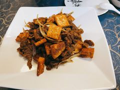 -马虎风味菜馆(王府园小区店)