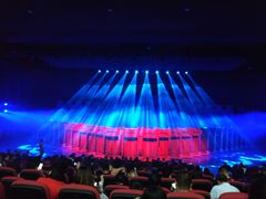 -济南方特东方神画