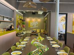 -Calix&Lay's(新天地店)
