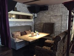 卡座-可稵咖啡面包蛋糕(休斯顿店)