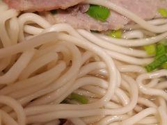 -陳香貴·兰州牛肉面(上海长风大悦城店)