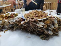 -北戴河庆山饭店·海鲜砂锅粥(北戴河黑石路店)