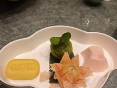 -浙江西子宾馆·牡丹厅