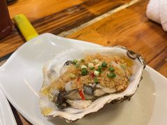 -烧鸟周居酒屋(香山店)