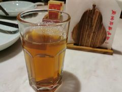 小吊梨汤-小吊梨汤·北京菜·烤鸭(鸟巢店)