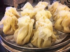 -四海回族饭店(前进大街店)