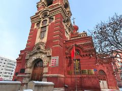 -圣·阿列克谢耶夫教堂