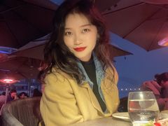 -埠口精酿夜景餐酒吧· BREWPORT BISTRO(长嘉汇重庆之眼店)