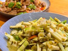 -WILDS 野有食(碧坞店)