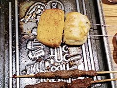 -聚点串吧·北京烧烤(赵登禹路店)