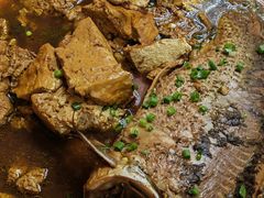-人民公社大食堂(顺义总店)