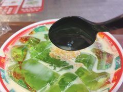 -孖记茶档·热腾茶餐(荔湾领展广场店)