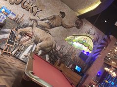 -MR.ROCKY洛奇先生RESTAURANT&BAR(宝安壹方城店)