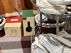 -MUJI无印良品(滨江宝龙城店)