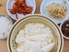 -延阿姨水豆腐(公园店)