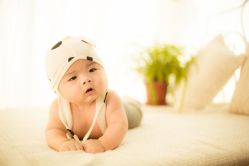 -BabyA 专业婴童摄影(古北时尚广场店)