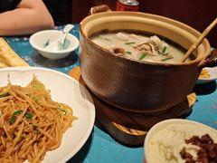 -茶人村·宫廷私厨(奥体印象城店)