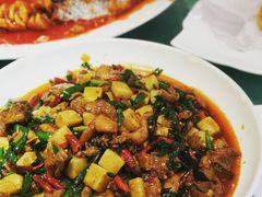 饵块鸡-红豆园(文林街店)
