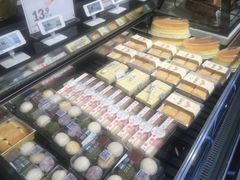 -盒马鲜生(莱蒙都会店)