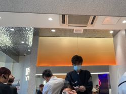 -LJOY丽锦造型·烫发染发