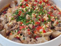 -味悦·老字号·赣州菜(厚德总店)