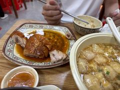 -聂记粤菜馆(鼓西路店)