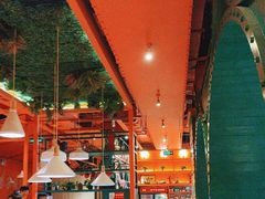 -炭舍干锅·烤鱼(扬名广场店)
