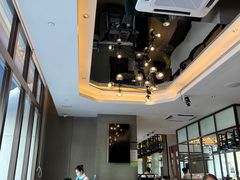-翠华餐厅(百老汇店)