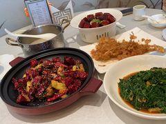 -老北门·苏帮菜·湖景包间(月光码头店)