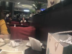 大堂-海底捞火锅(武胜路凯德广场店)