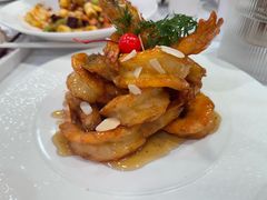 -万荣烤鸭店·北京菜(天坛店)