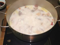 -捞王锅物料理(上海世茂广场店)