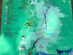 -七仙岭温泉国家森林公园