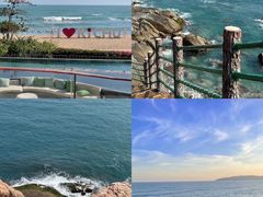 -皓景海鲜·地标美食(双月湾店)