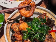 -岛风·台食小馆 ISLAND BISTRO(烟台山店)
