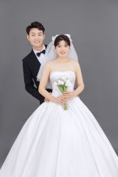 -韩国色色婚纱摄影(好评优选店)