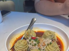 -茅庐川菜(烟台大悦城店)