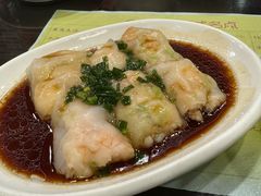 鲜虾肠粉-府城小食馆(金龙宾馆店)