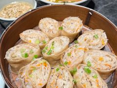 莜面窝窝-紫泥369粗粮季(鼓楼店)