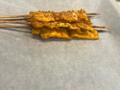 -京朋串屋·烧烤(望京西路总店)