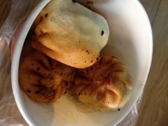 iphone_upload_pic-黄阿姨锅贴大王(万航渡路店)