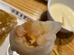-冰泉豆浆馆(阳朔店)