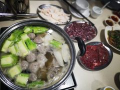 -菜忠潮州牛肉店(岗厦店)