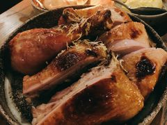 -BOR Eatery(安福路店)