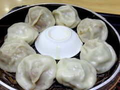 -百年尹氏汤包(湖南路狮子桥店)